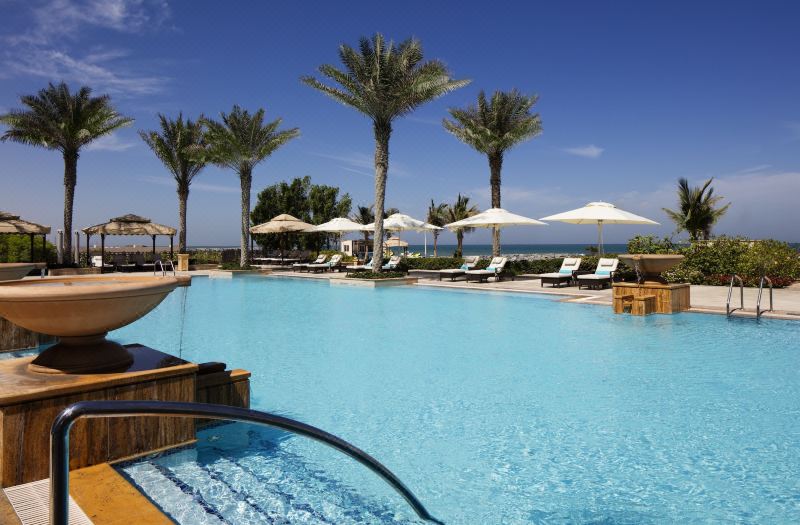 Ajman Saray, a Luxury Collection Resort, Ajman photo 4