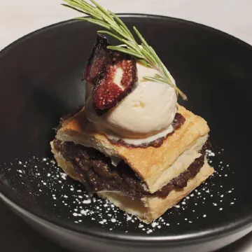 Antigua Casona San Blas