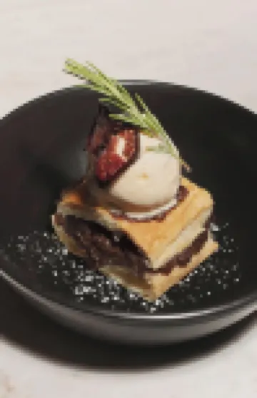 Antigua Casona San Blas