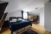Teleborgs Slott Hotels in Växjö