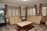 Entebbe Traveller's Hotel