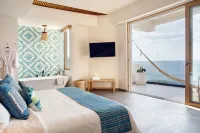 Hotel Basalto Hôtels à : Bahía de Banderas