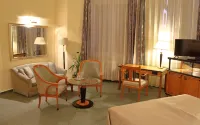 Hotel Central - internet