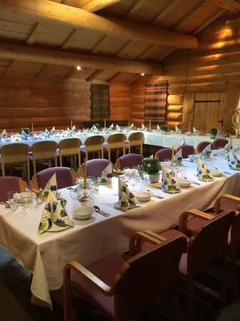 Rauland Vandrerhjem Akademiet Отели в г. Rauland