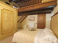 Palazzo del Papa Agriturismo Hotel a Spoleto