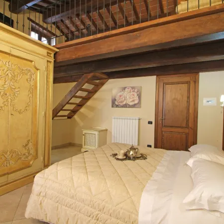 Palazzo Del Papa Agriturismo