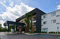 Courtyard Detroit Utica