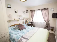 Parasol Weston Guest House Hotel in zona Princess Royal Square