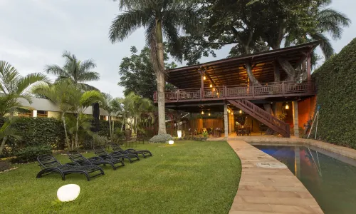 Humura Resorts