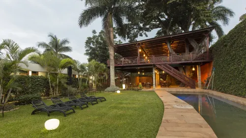 Humura Resorts