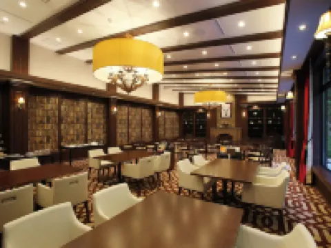 駒ヶ根高原リゾートリンクス 駒ヶ根のホテル