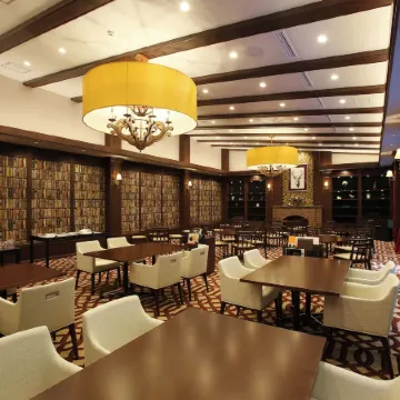 Komagane Kogen Resort Linx