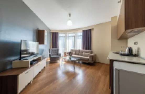 Elits Suits Hotels near Hermandere