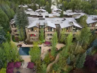 The Gant Các khách sạn gần Aspen Center for Environmental Studies