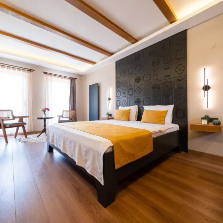 Aksoy Butik Otel