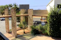 Vancouver Hotel Các khách sạn ở Ribeirão Preto