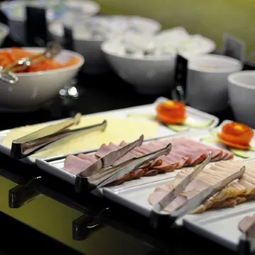 Good Morning Jönköping