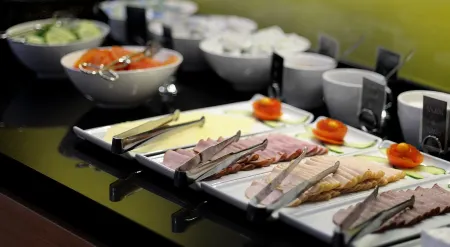 Good Morning Jönköping Отели в г. Йёнчёпинг