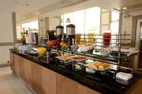 Holiday Inn Express IQUIQUE by IHG - sarapan