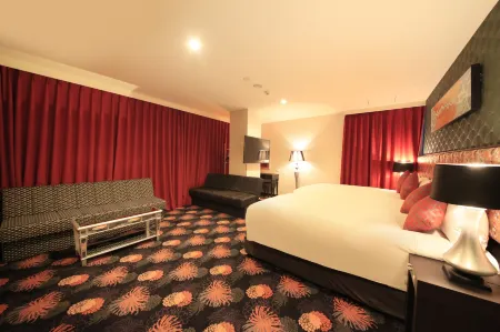 Centurion Hotel&Spa Ueno Station