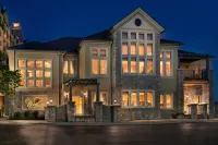 Chateau on the Lake Resort Spa and Convention Center - Kylpylä