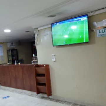 Hotel Residencial Miraflores