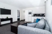 White Heron Motor Lodge Hotel a Gisborne