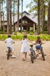 Carmelo Resort & Spa - Pet friendly