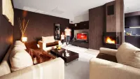 Lucky Bansko Aparthotel SPA & Relax Hotels in Razlog