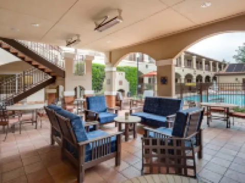 Ayres Hotel Redlands - Loma Linda Hotels in Redlands