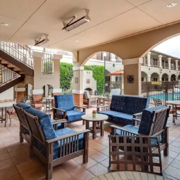 Ayres Hotel Redlands - Loma Linda