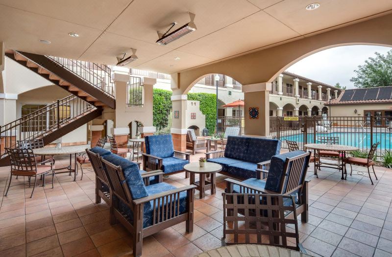 Ayres Hotel Redlands - Loma Linda photo 2