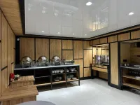 Safia Guest House - breakfast