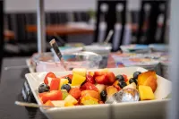 Hotel am Torturm - breakfast