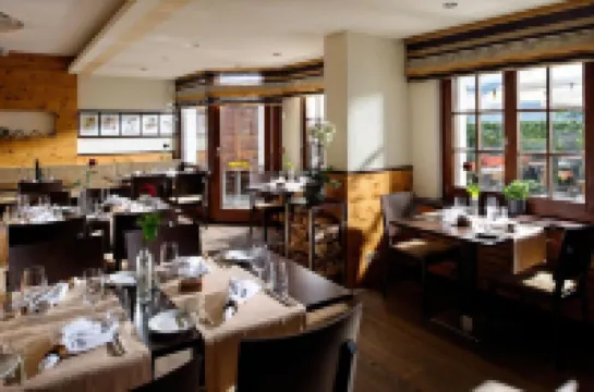 See & Wellnesshotel Gerbi