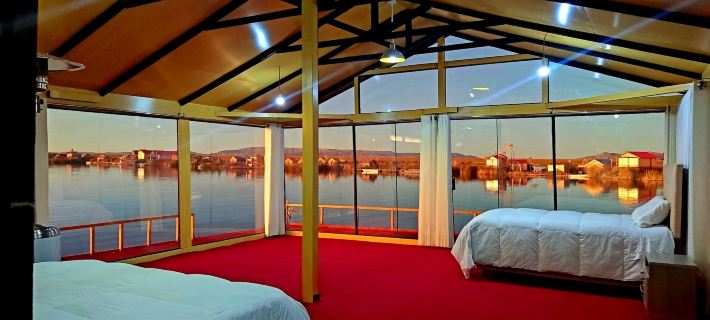 Titicaca Atrion Hotels in Puno