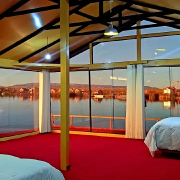 Vanalux Titicaca