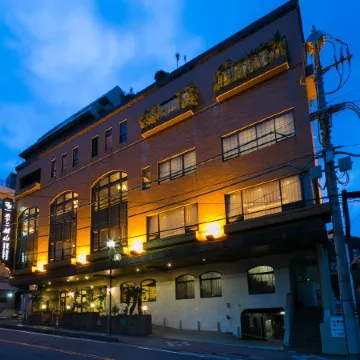 Hotel Shiroyama