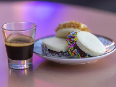 アブラハムエイラット エイラートのホテル