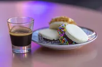 Abraham Eilat فنادق في 