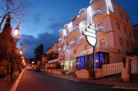 Hotel Gaggiano - petit déjeuner