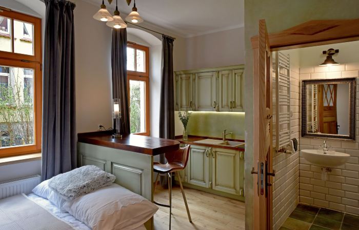 Dali Aparthotel