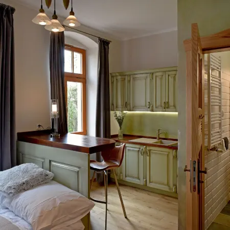Dali Aparthotel
