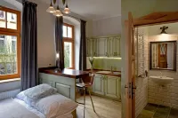 Dali Aparthotel Hotels in Koszalin