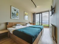 Quadrum Hotel Hotels in Gudauri