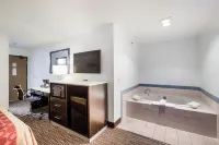 Americas Best Value Inn Charlotte