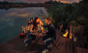 Mártoni Resort & Restaurant