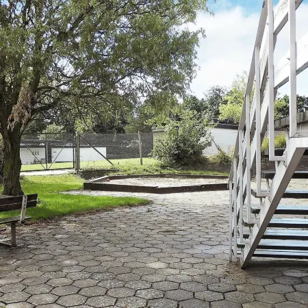30 Person Holiday Home in Nordborg