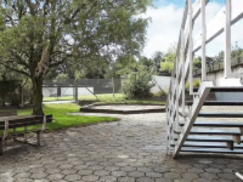 30 Person Holiday Home in Nordborg-by Traum Hotels near Danfoss A/S