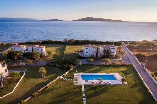 Neapoli Villas - Ocean View